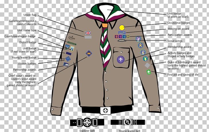 Explorer Scouts Scout Badge Scouting The Scout Association PNG, Clipart, Award, Badge, Beavers, Brand, Clothing Free PNG Download
