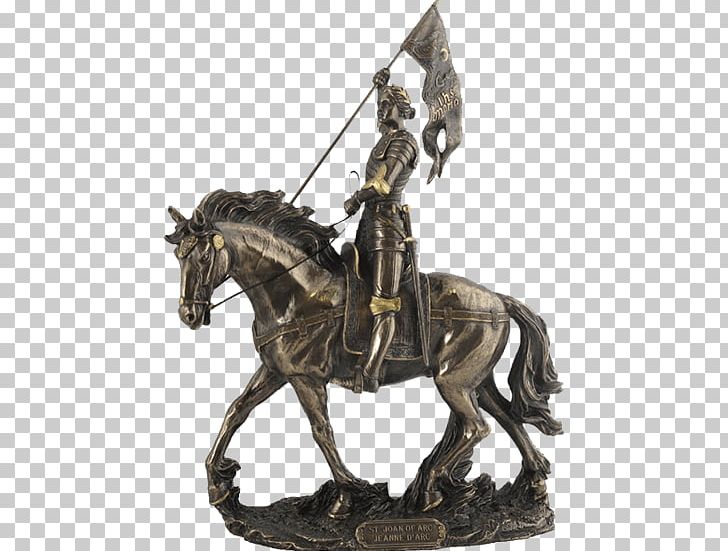 Jeanne D'Arc Horse Equestrian Statue Figurine PNG, Clipart,  Free PNG Download