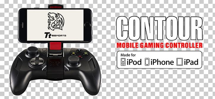 Joystick Game Controllers CONTOUR – Mobile Gaming Controller MG-BLK-APBBBK-CA Rocks'n'Diamonds Video Game PNG, Clipart,  Free PNG Download
