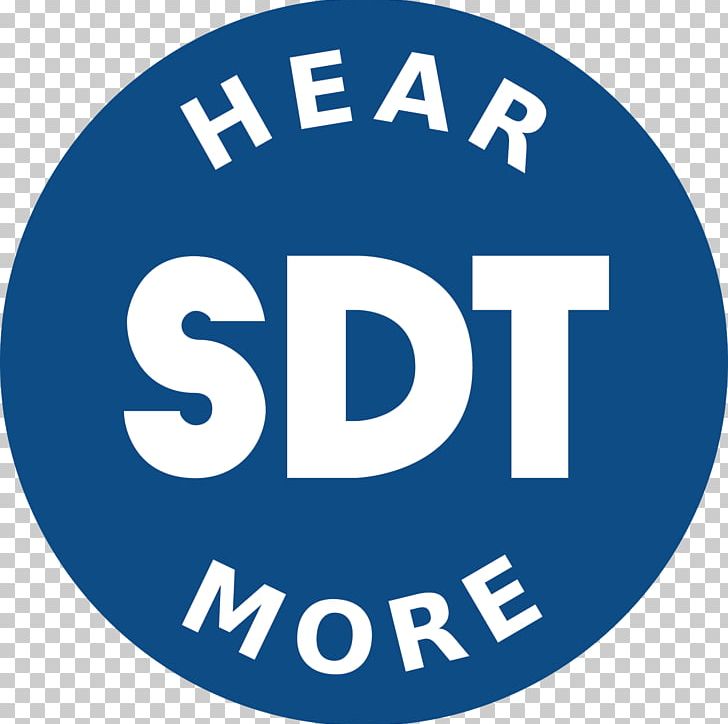 Logo SDT International N.v. SDT North America Inc. Ultrasound Organization PNG, Clipart, 2018 Hannover Messe, Area, Blue, Brand, Circle Free PNG Download