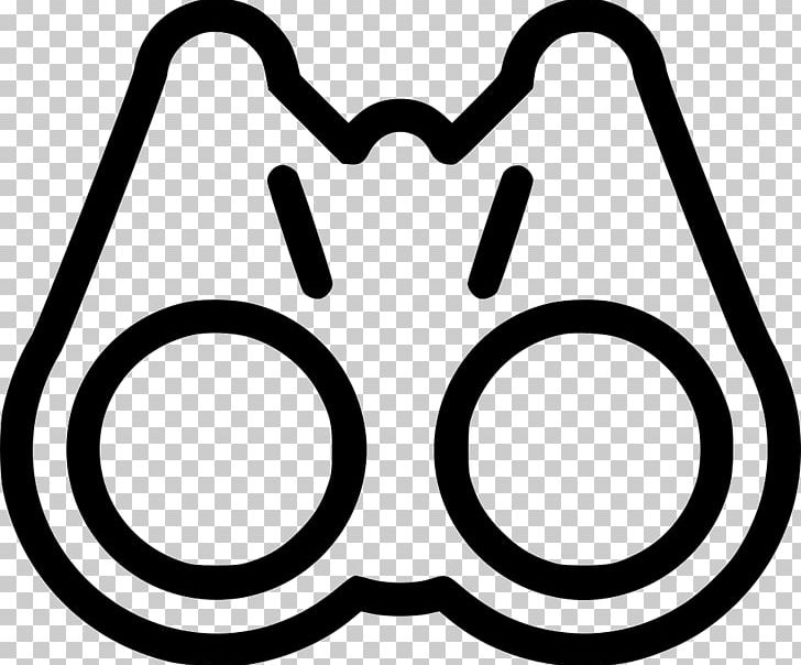Science Computer Icons Iconfinder PNG, Clipart, Angle, Area, Auto Part, Binocular, Black And White Free PNG Download