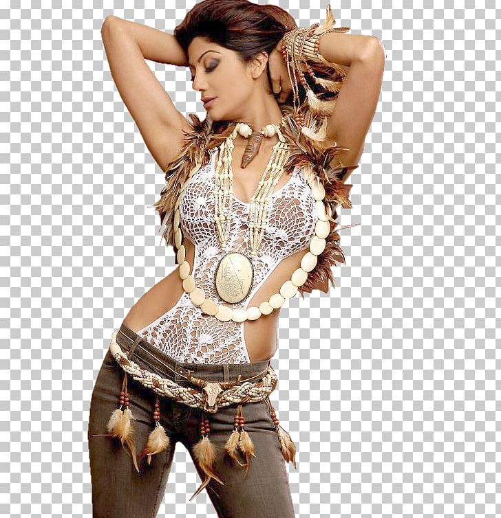 Shilpa Shetty India Female Woman Photography PNG, Clipart, Abdomen, Actor, Costume, Dancer, Fashion Model Free PNG Download