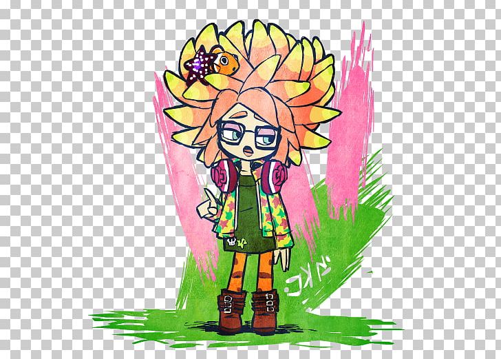 Splatoon Wii U YouTube Sea Anemone PNG, Clipart, Anemone, Annie, Art, Artwork, Drawing Free PNG Download