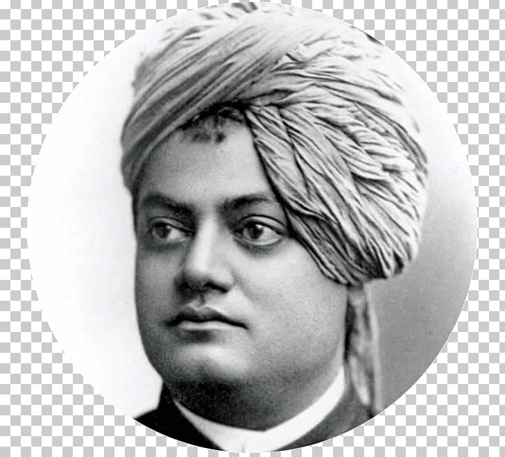 Swami Vivekananda Hinduism National Youth Day Religion Vedanta PNG, Clipart, 12 January, Black And White, Cheek, Chin, Divinity Free PNG Download