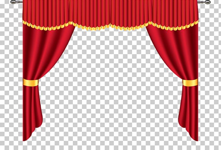 Theater Drapes And Stage Curtains Toy Theater PNG, Clipart, Art, Clip Art, Curtain, Decor, Front Curtain Free PNG Download
