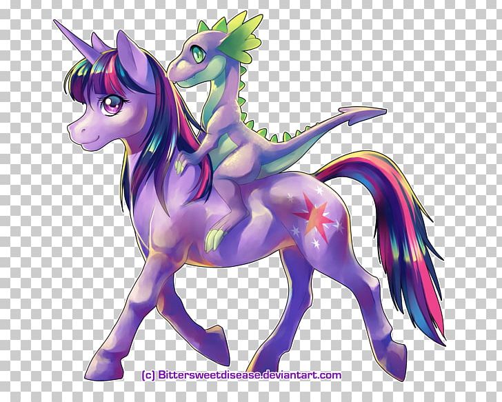 Twilight Sparkle Spike My Little Pony Rarity PNG, Clipart, Cartoon, Deviantart, Equestria, Fictional Character, Horse Free PNG Download