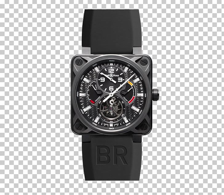Watch Bell & Ross PNG, Clipart, Accessories, Automatic Watch, Bell, Bell Ross, Bell Ross Inc Free PNG Download