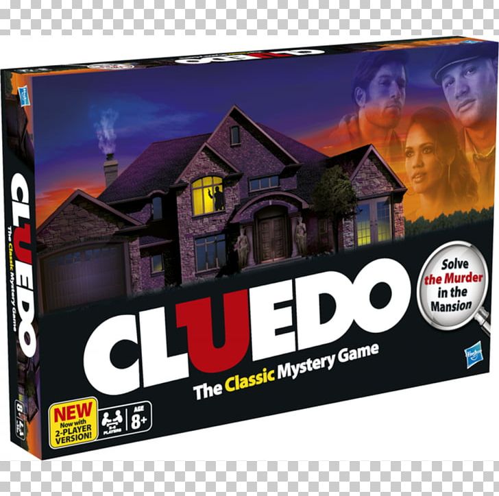Cluedo Board Game Tabletop Games & Expansions Hasbro PNG, Clipart, Advertising, Boardgame, Board Game, Brand, Cluedo Free PNG Download