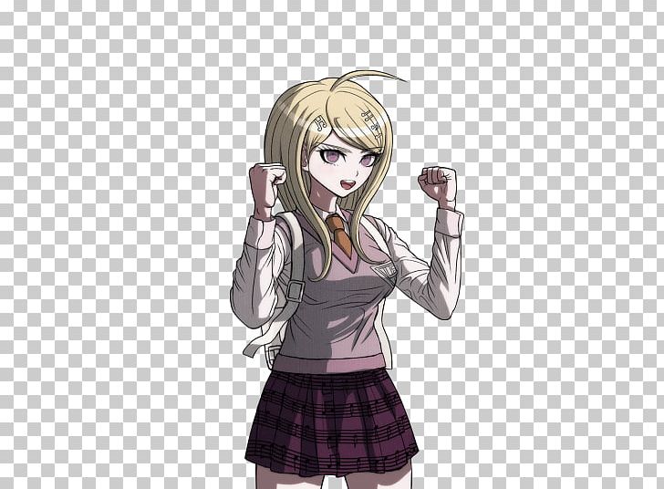 Danganronpa V3: Killing Harmony Sprite Scratch PNG, Clipart,  Free PNG Download