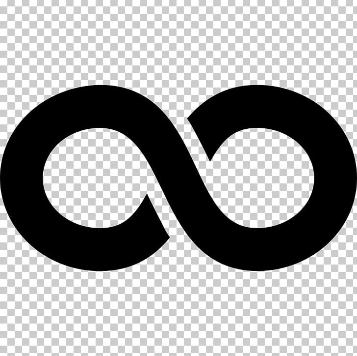 Infinity Symbol Computer Icons PNG, Clipart, Black And White, Brand, Circle, Clip Art, Computer Icons Free PNG Download