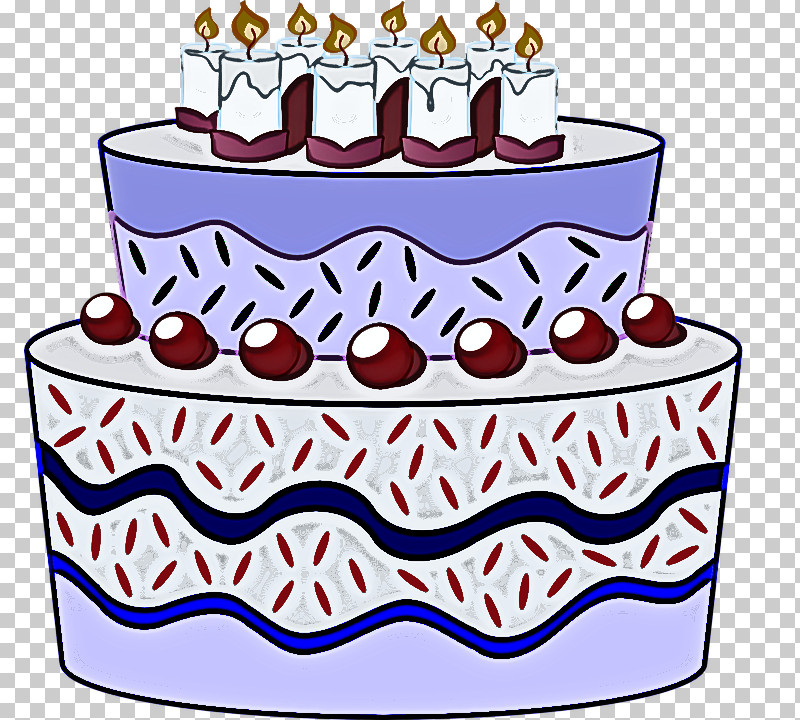 Birthday Candle PNG, Clipart, Baked Goods, Baking Cup, Birthday Candle, Cake, Cake Decorating Free PNG Download