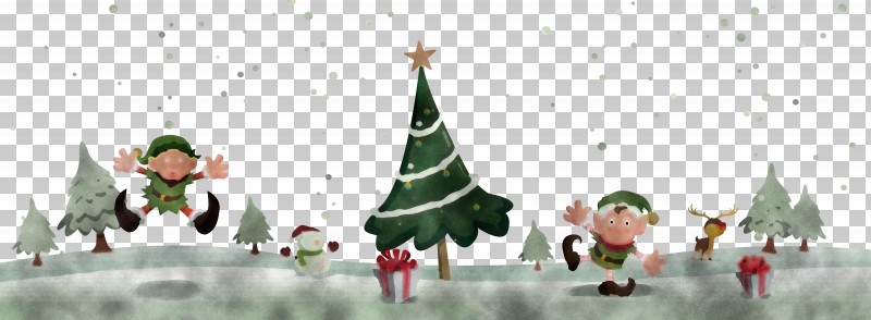 Christmas Tree PNG, Clipart, Animation, Cartoon, Christmas, Christmas Decoration, Christmas Eve Free PNG Download