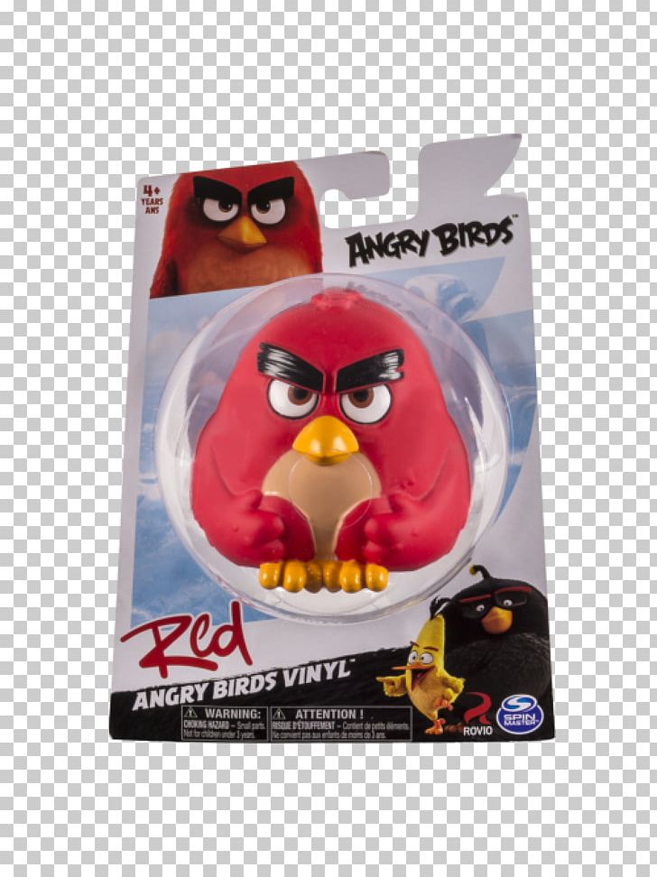 Angry Birds Star Wars II Toy Spin Master Angry Birds Vinyl Figure PNG, Clipart, Action Figure, Angry, Angry Birds, Angry Birds Movie, Angry Birds Star Wars Ii Free PNG Download