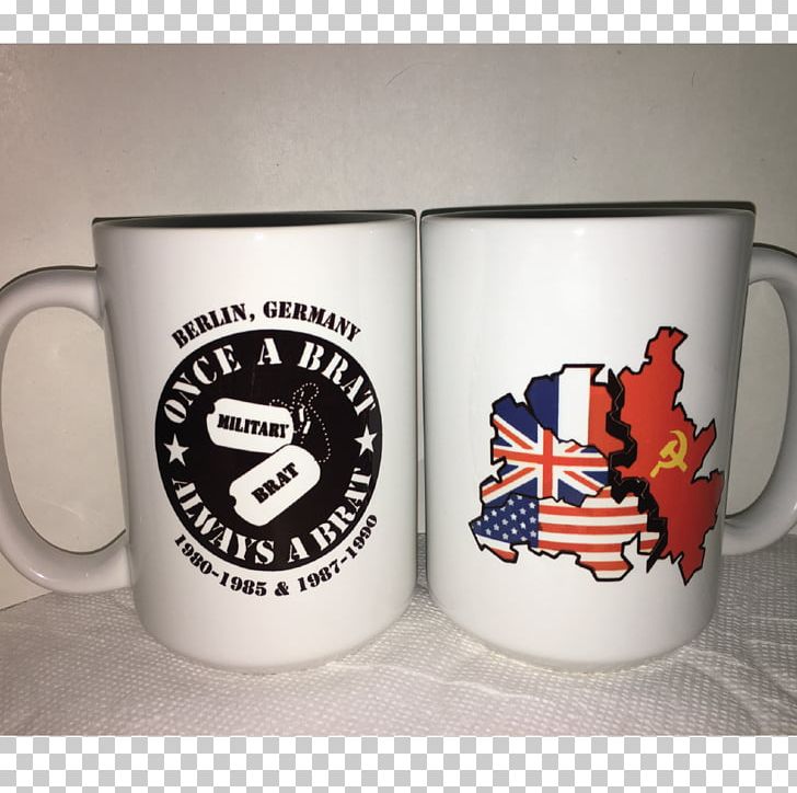 Coffee Cup Berlin Brigade Bratwurst PNG, Clipart, 6th Infantry Regiment, 502nd Infantry Regiment, Berlin, Berlin Brigade, Bratwurst Free PNG Download