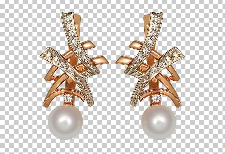 Pearl Earring Body Jewellery Diamond PNG, Clipart, Body Jewellery, Body Jewelry, Diamond, Earring, Earrings Free PNG Download