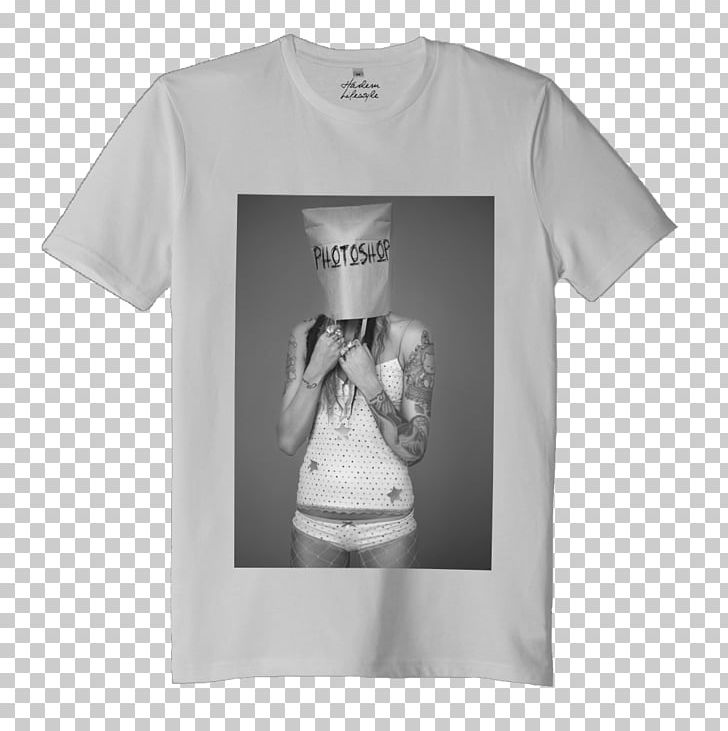 T-shirt Clothing Sleeveless Shirt Bluza PNG, Clipart, Black, Black And White, Bluza, Brand, Clothing Free PNG Download
