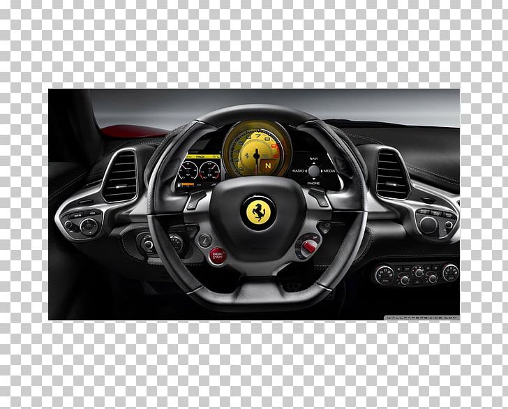 2011 Ferrari 458 Italia Sports Car Ferrari California PNG, Clipart, 458 Italia, Automotive Design, Automotive Exterior, Car, Enzo Ferrari Free PNG Download