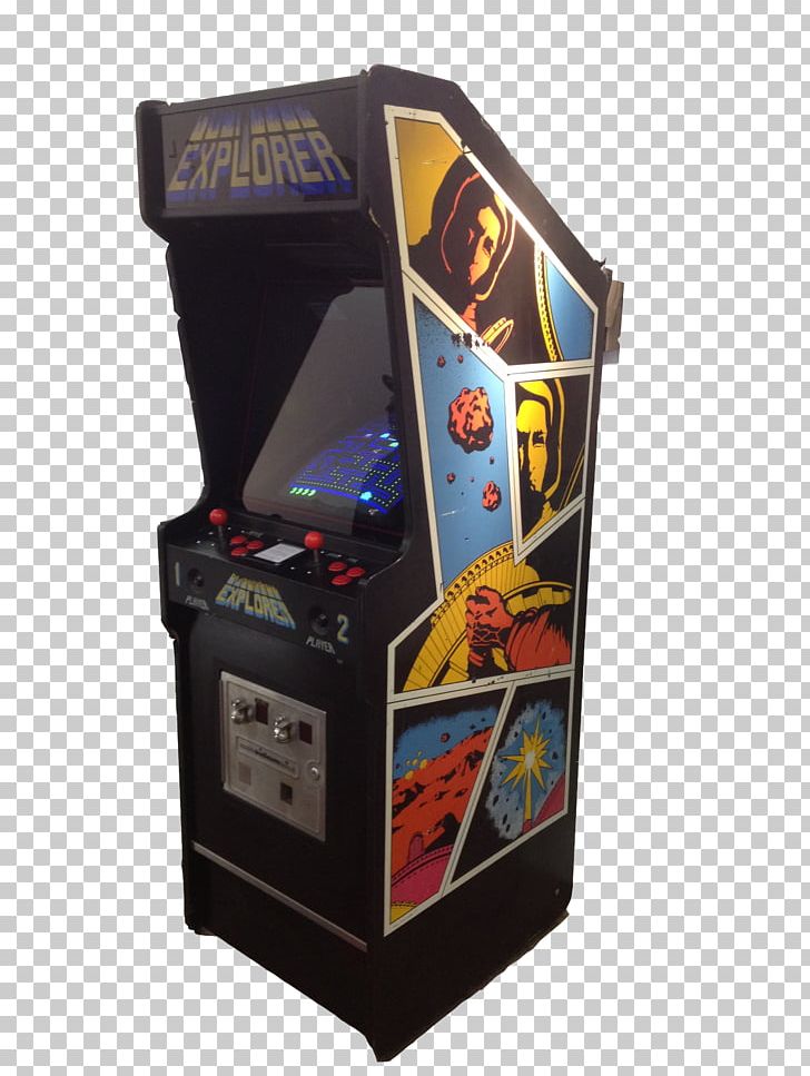Arcade Cabinet Pac-Man Space Invaders Arcade Game Video Game PNG, Clipart, Amusement Arcade, Arcade, Arcade Cabinet, Arcade Game, Bear Free PNG Download