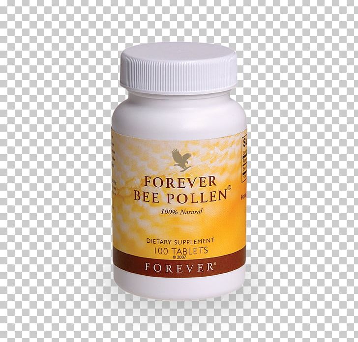 Bee Pollen Dietary Supplement Forever Living Products Propolis PNG, Clipart, Aloe Vera, Bee, Beehive, Bee Pollen, Dietary Supplement Free PNG Download