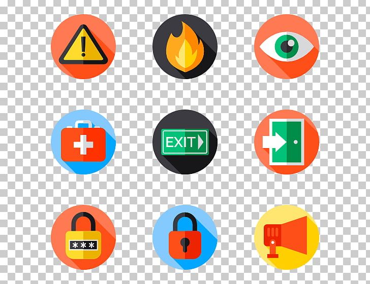 Computer Icons Safety Flat Design PNG, Clipart, Area, Brand, Circle, Clip Art, Computer Icon Free PNG Download