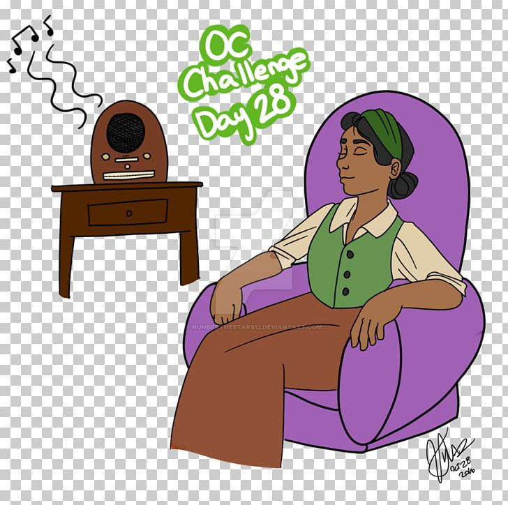 Furniture Human Behavior Illustration Sitting PNG, Clipart, Behavior, Cartoon, Character, Communication, Fiction Free PNG Download