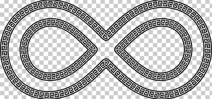 Infinity Symbol PNG, Clipart, Automotive Tire, Auto Part, Black And White, Body Jewelry, Circle Free PNG Download