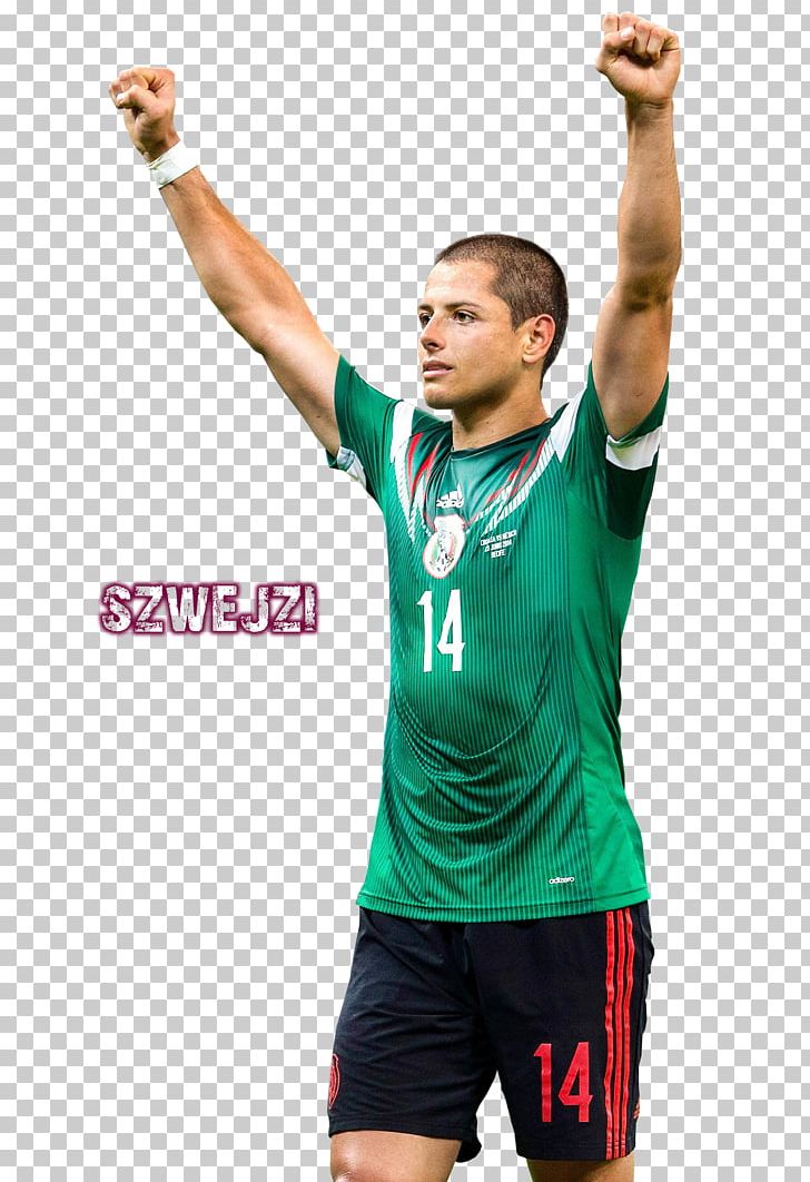 Javier Hernández Mexico National Football Team Manchester United F.C. 2018 FIFA World Cup Football Player PNG, Clipart, 2018 Fifa World Cup, Arm, Competition, Fifa World Cup, Football Free PNG Download