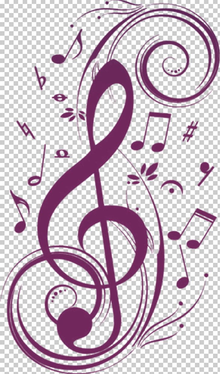 Musical Note Wall Decal Mural Clef PNG, Clipart, Area, Art, Art Music, Artwork, Buddha Free PNG Download