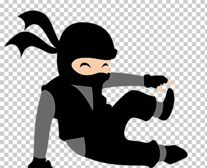Ninja Warrior Illustration PNG, Clipart, American Ninja Warrior, Black, Black And White, Drawing, Fictional Character Free PNG Download