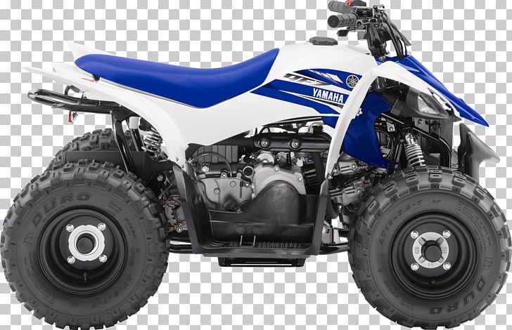 Yamaha Motor Company Scooter All-terrain Vehicle Motorcycle Yamaha Raptor 700R PNG, Clipart, All Terrain, Allterrain Vehicle, Automotive Exterior, Automotive Tire, Automotive Wheel System Free PNG Download