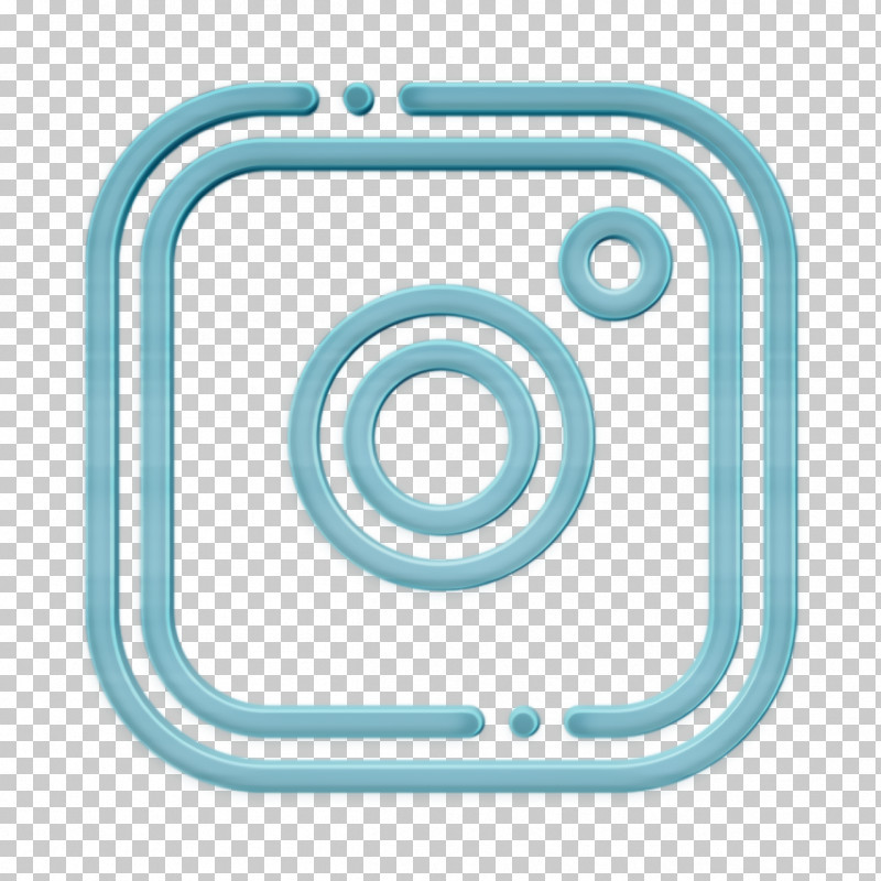 Instagram Icon Social Media Icon PNG, Clipart, Instagram Icon, Meter, Microsoft Azure, Number, Social Media Icon Free PNG Download