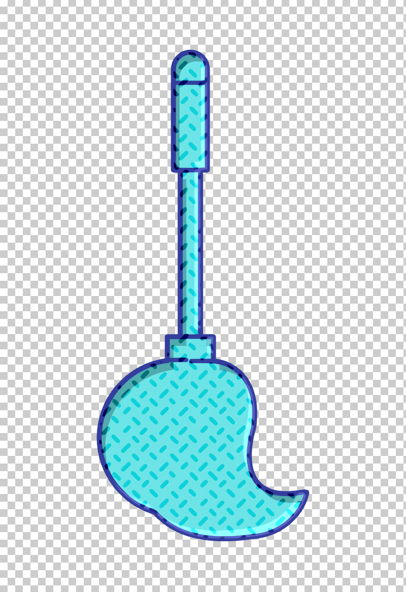 Mop Icon Cleaning Icon PNG, Clipart, Aqua, Blue, Cleaning Icon, Mop Icon, Turquoise Free PNG Download