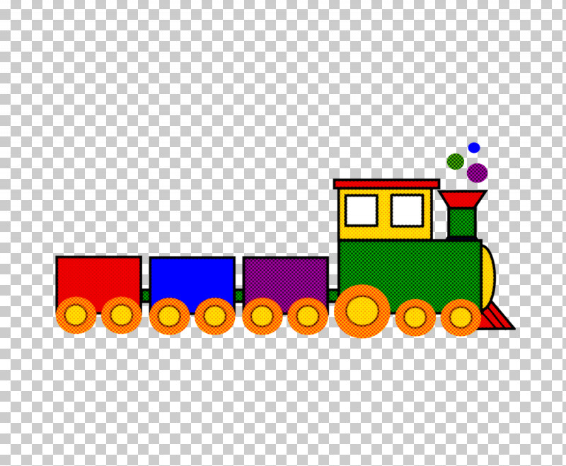 Transport Locomotive Toy Vehicle Yellow PNG, Clipart, Locomotive, Rolling, Rolling Stock, Toy, Toy Block Free PNG Download