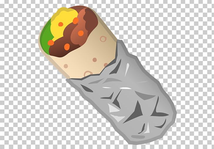 Burrito Emojipedia Google Noto Fonts PNG, Clipart, Android Oreo, Burrito, Emoji, Emojipedia, Emoticon Free PNG Download