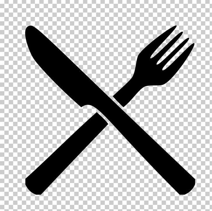 Computer Icons Knife Cutlery PNG, Clipart, Black And White, Computer Icons, Cutlery, Fork, Kitchen Free PNG Download