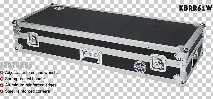 Computer Keyboard Road Case Caster Musical Instruments PNG, Clipart, Aluminium, Audio, Automotive Exterior, Caster, Computer Hardware Free PNG Download