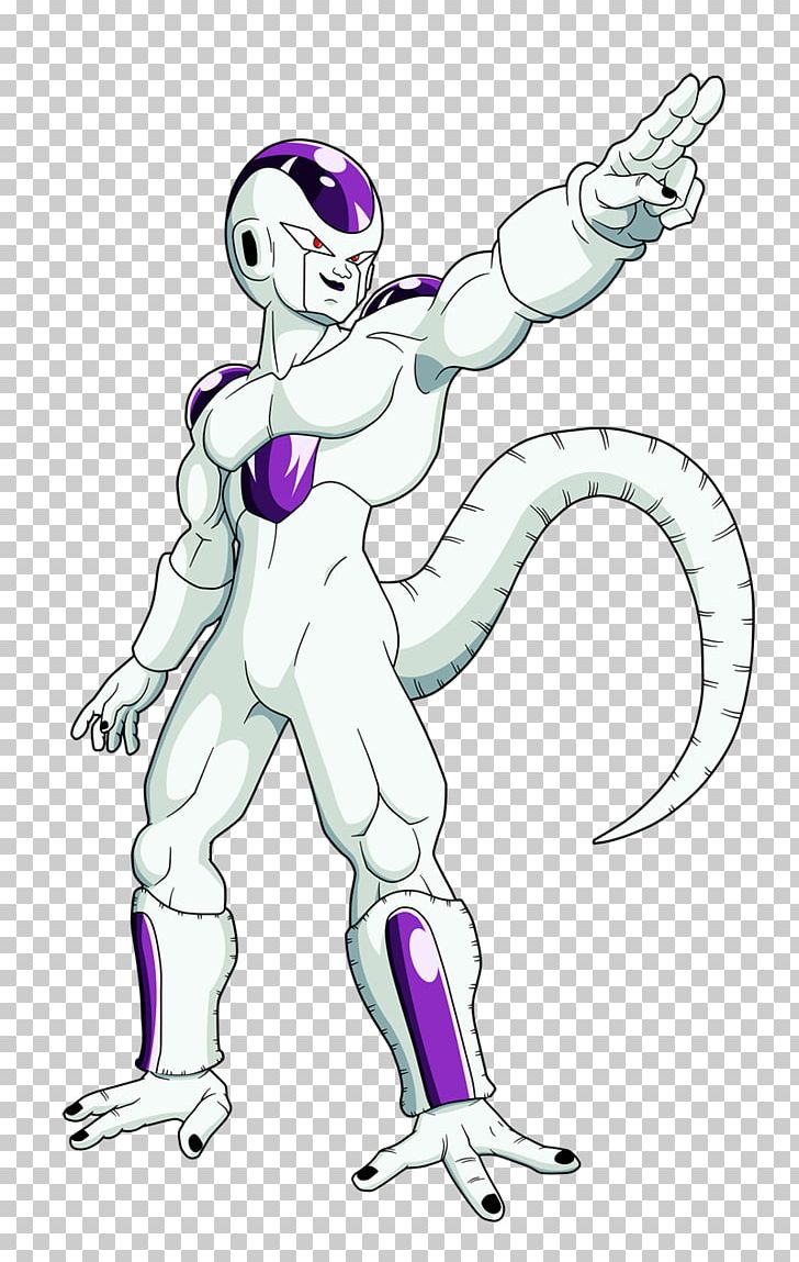 Frieza Goku Black Illustration PNG, Clipart, Arm, Art, Artwork, Bombe, Cartoon Free PNG Download