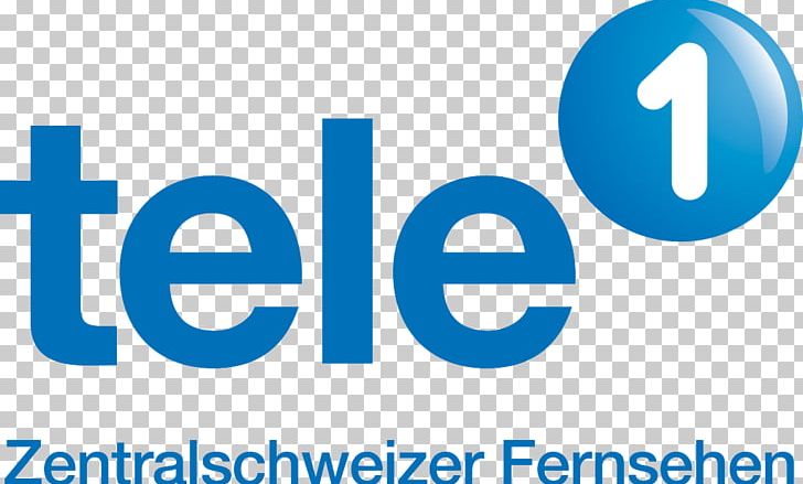 Lucerne Tele 1 Television Logo Design PNG, Clipart, 51 Huge Benefit, Area, Blue, Brand, Central Switzerland Free PNG Download