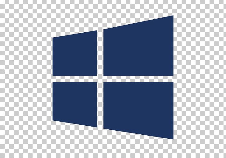 Microsoft Windows Computer Icons Windows 8 Operating Systems Windows Server PNG, Clipart, Angle, Blue, Brand, Computer Icons, Computer Software Free PNG Download