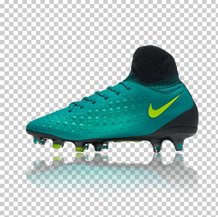 Nike Magista Obra II Firm-Ground Football Boot Cleat Nike Tiempo PNG, Clipart, Aqua, Athletic Shoe, Ball, Boot, Cleat Free PNG Download