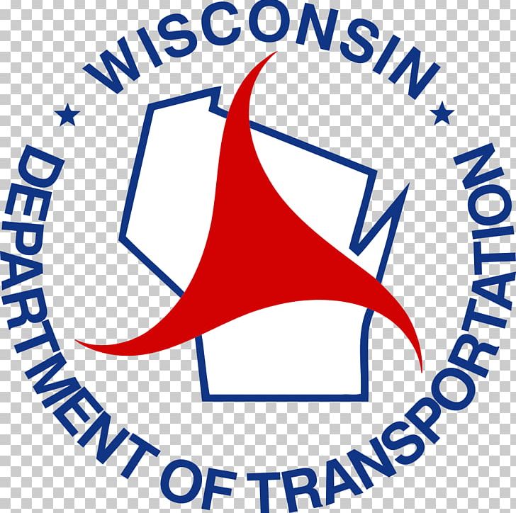 Wisconsin Department Of Transportation U.S. Department Of Transportation Department Of Motor Vehicles Hiawatha Service PNG, Clipart, Area, Blue, Brand, Bridge, Circle Free PNG Download
