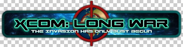 XCOM: Enemy Within XCOM 2: War Of The Chosen UFO: Enemy Unknown Long War Video Game PNG, Clipart, Banner, Brand, Downloadable Content, Expansion Pack, Game Free PNG Download