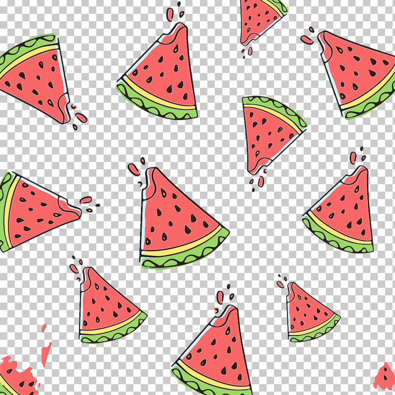 Watermelon PNG, Clipart, Fruit, Geometry, Line, Mathematics, Watermelon Free PNG Download