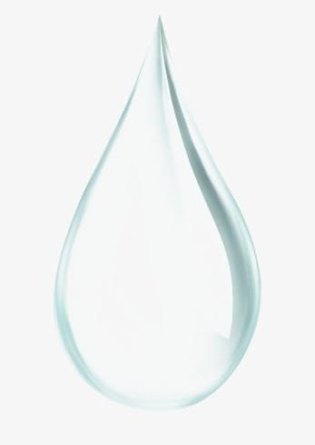 A Drop Of Water PNG, Clipart, Abstract, Backgrounds, Blue, Clean, Curve Free PNG Download