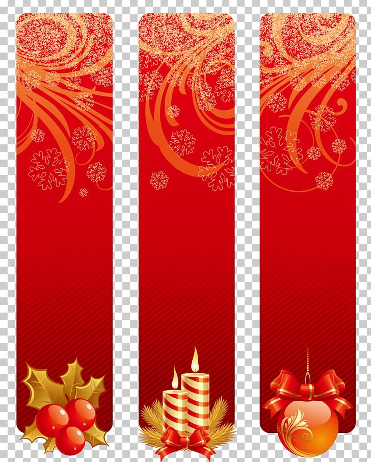 Christmas Banner PNG, Clipart, Christmas Decoration, Christmas Frame, Christmas Lights, Christmas Vector, Creative Christmas Free PNG Download