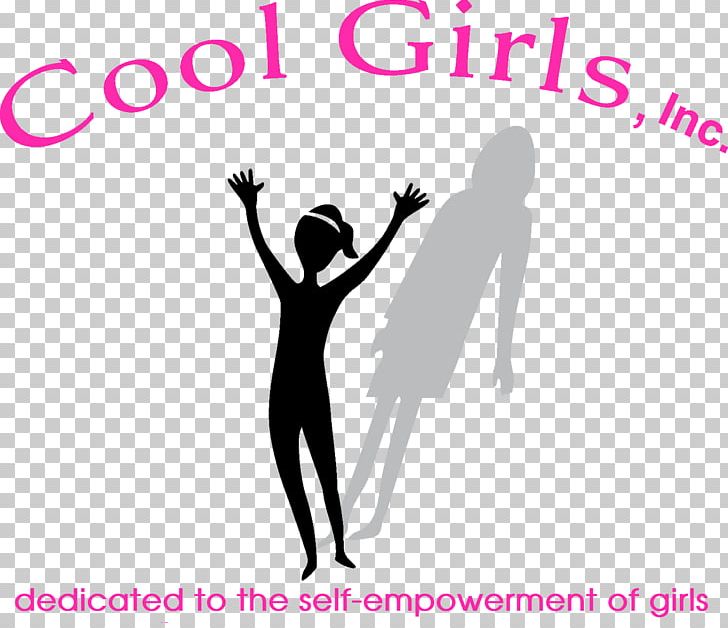 Cool Girls Inc Woman Homo Sapiens Organization PNG, Clipart,  Free PNG Download