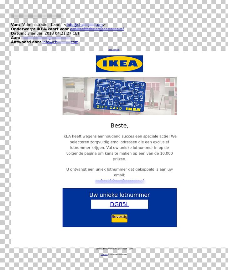 IKEA H&M Phishing Email Kleurplaat PNG, Clipart, Area, Brand, Email, Ikea, Kleurplaat Free PNG Download
