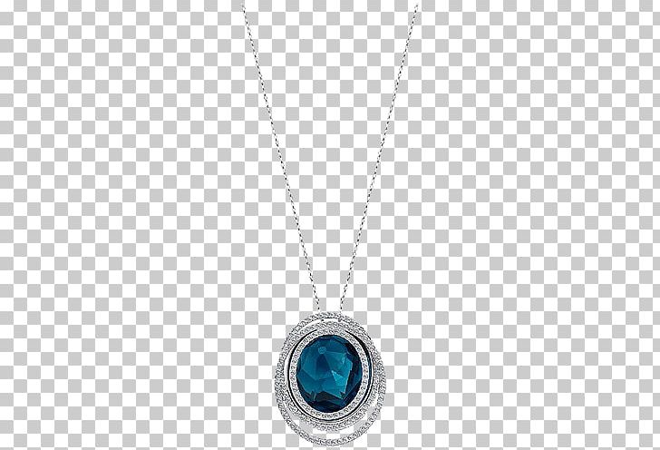 Locket Necklace Body Piercing Jewellery Turquoise PNG, Clipart, Blue, Blue Abstract, Blue Background, Blue Flower, Blue Pattern Free PNG Download
