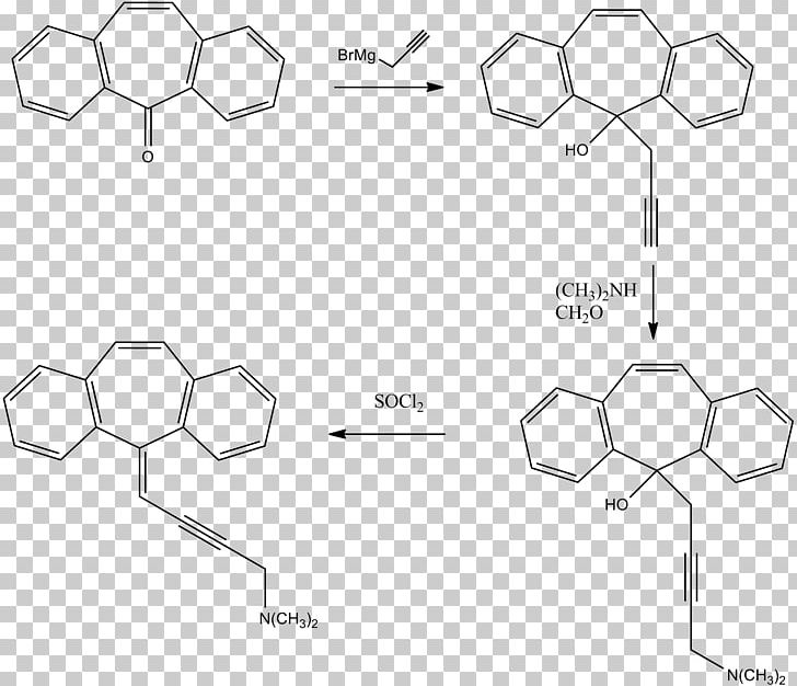 Mirtazapine Chemical Synthesis Methyl Group Chemistry Norepinephrine PNG, Clipart, Aldehyde, Angle, Area, Black, Chemistry Free PNG Download