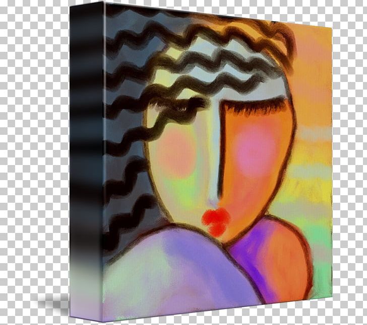 Modern Art Acrylic Paint Visual Arts Portrait PNG, Clipart, Acrylic Paint, Acrylic Resin, Art, Modern Architecture, Modern Art Free PNG Download